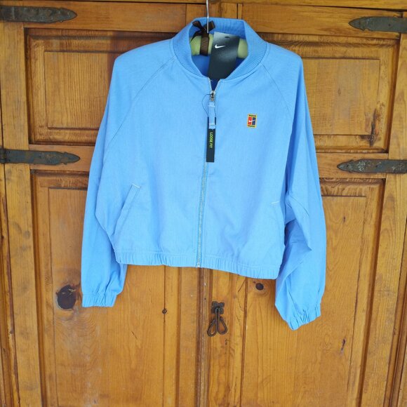 Nike track suit - denim look - Picture 8 of 12